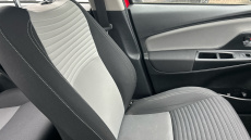 Toyota Yaris 1.5 Hybrid Icon 5dr CVT Hybrid Hatchback